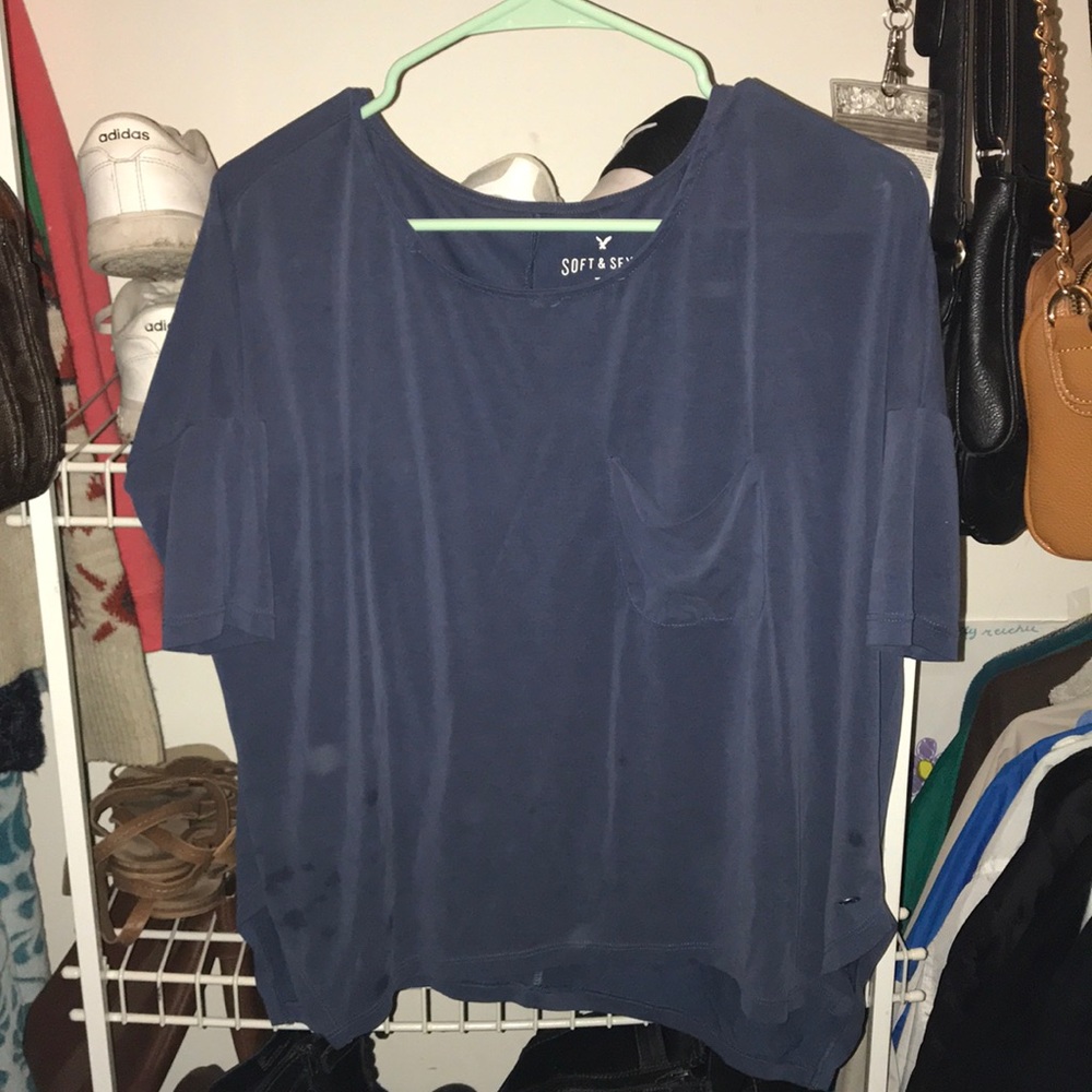 American Eagle Soft and Sexy XXS